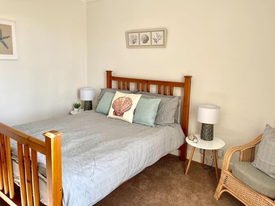 Coastal Terrace Dogs Welcome Optional Hot Tub Villa Sea Palling Exterior foto