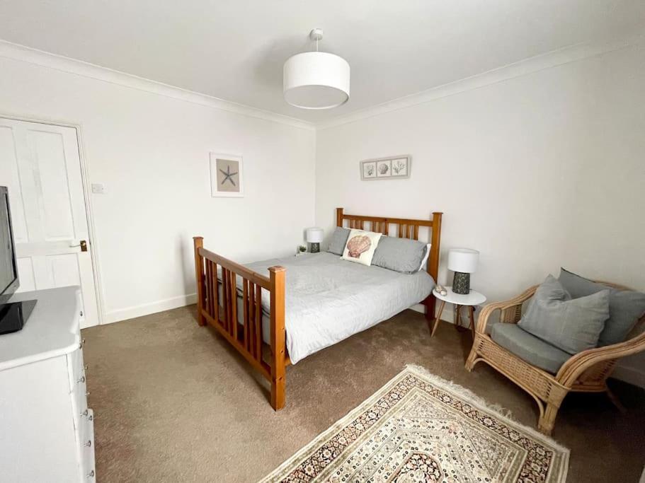 Coastal Terrace Dogs Welcome Optional Hot Tub Villa Sea Palling Exterior foto