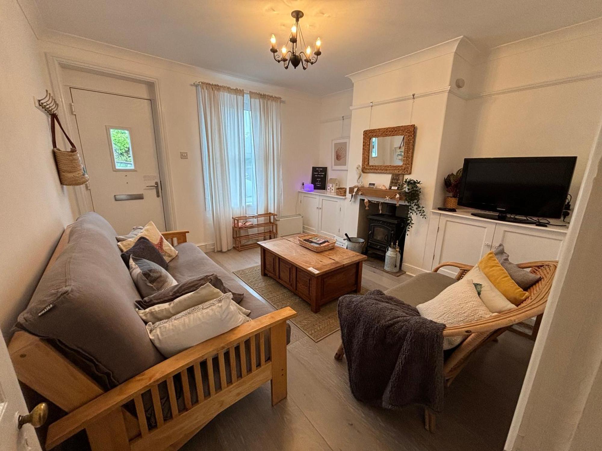Coastal Terrace Dogs Welcome Optional Hot Tub Villa Sea Palling Exterior foto